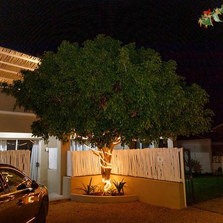 Langebaan Stay Guest House Eksteriør bilde