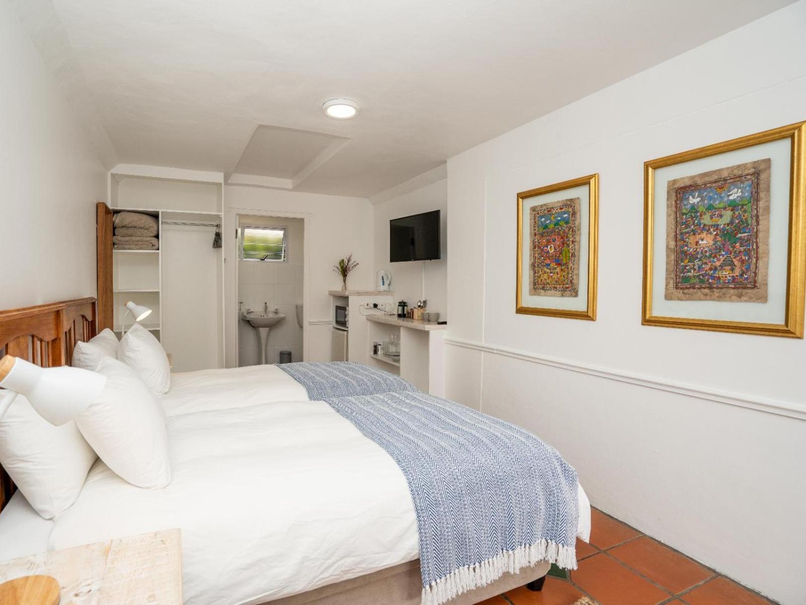 Langebaan Stay Guest House Rom bilde