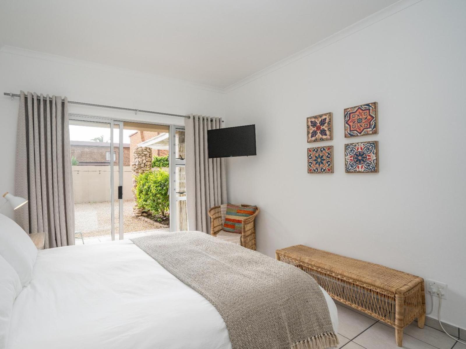 Langebaan Stay Guest House Rom bilde