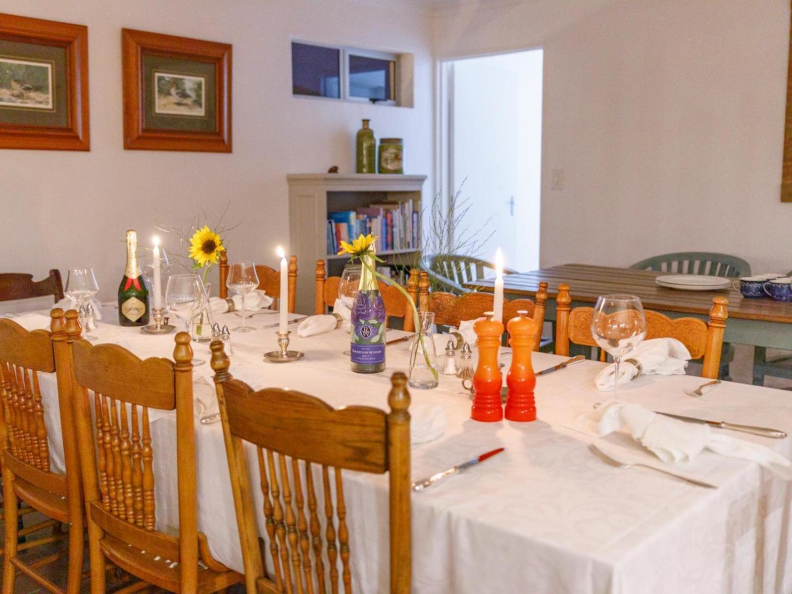 Langebaan Stay Guest House Eksteriør bilde