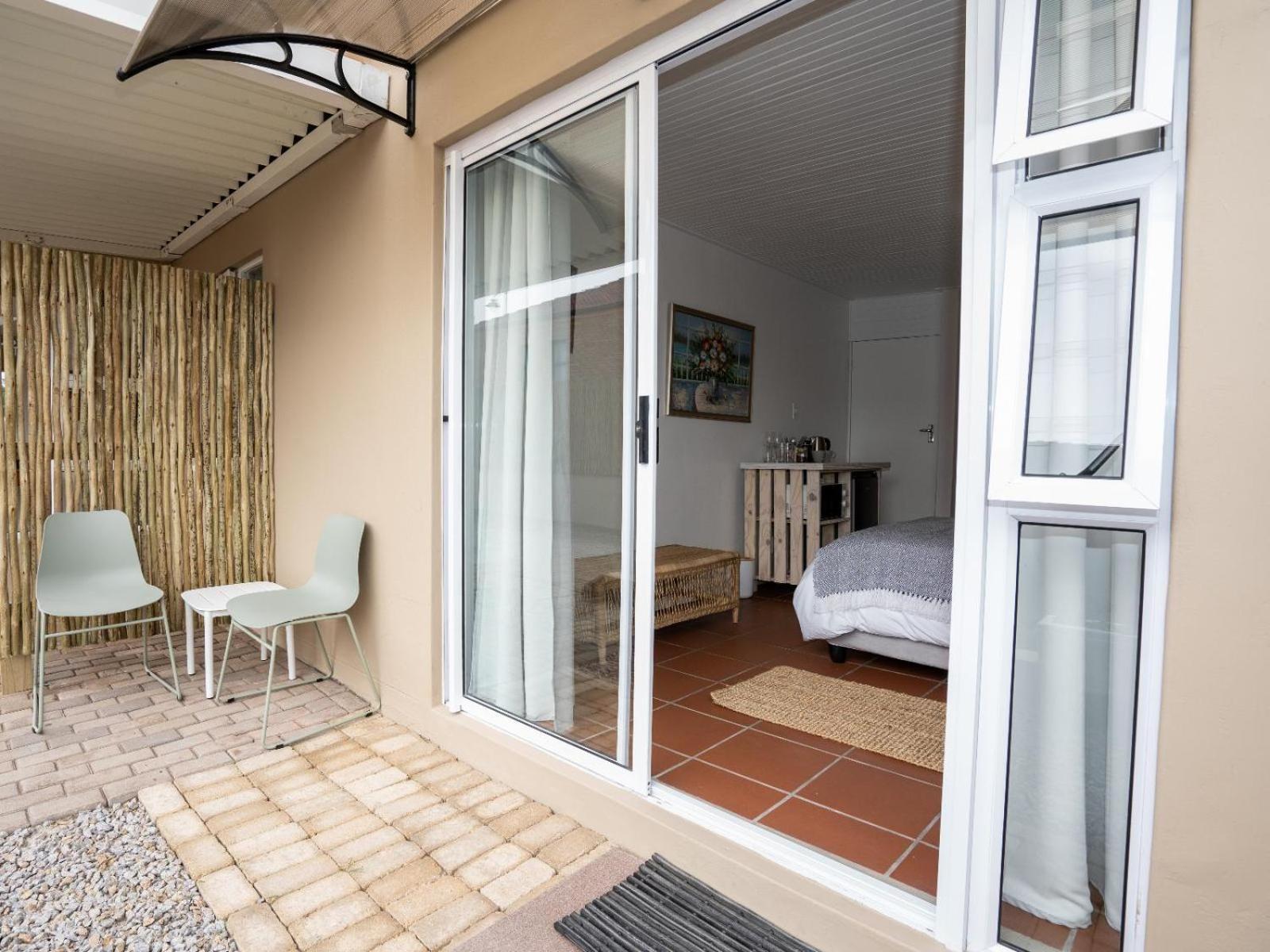 Langebaan Stay Guest House Rom bilde